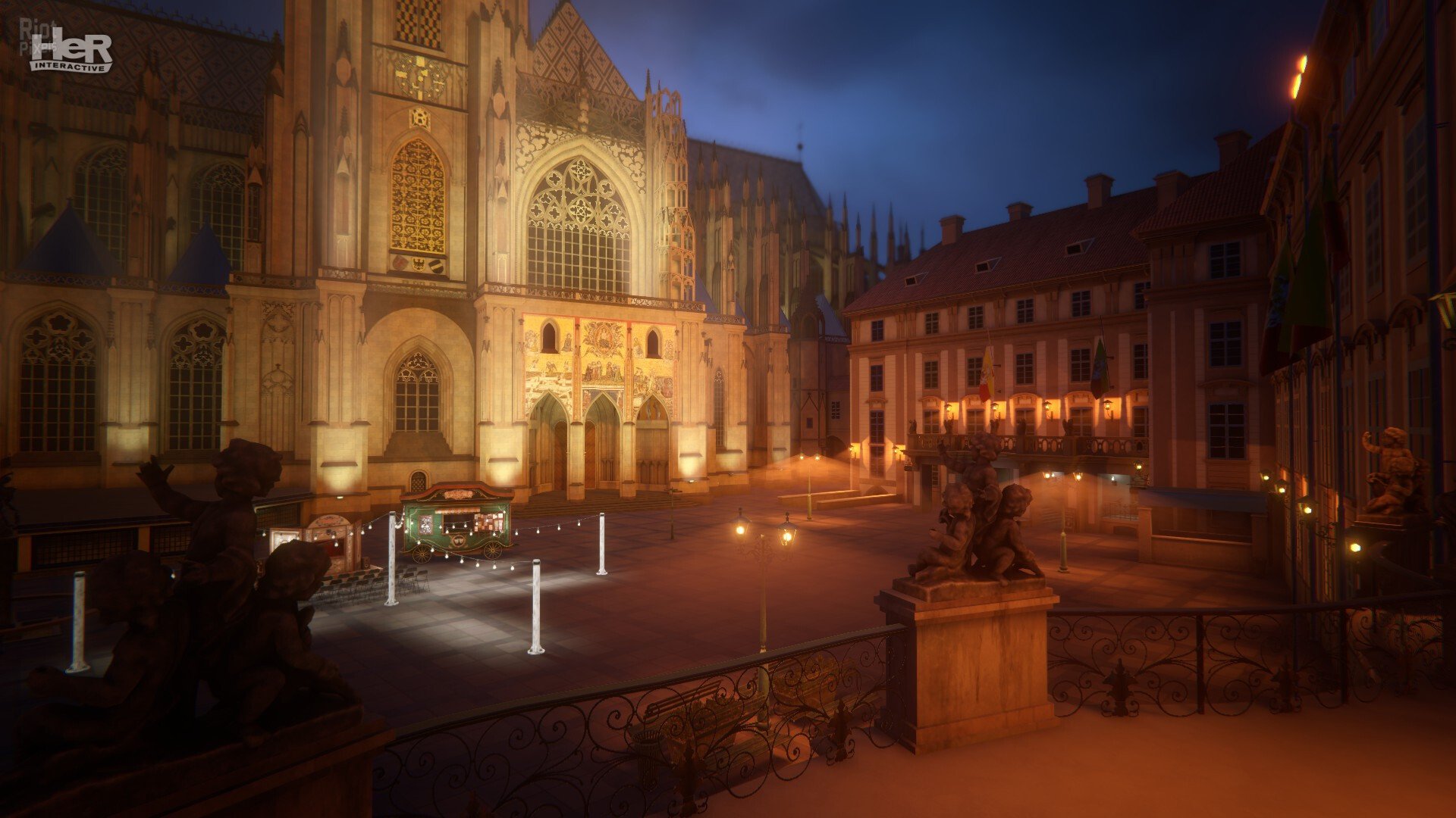 [6]-Nancy Drew: Mystery of the Seven Keys Download