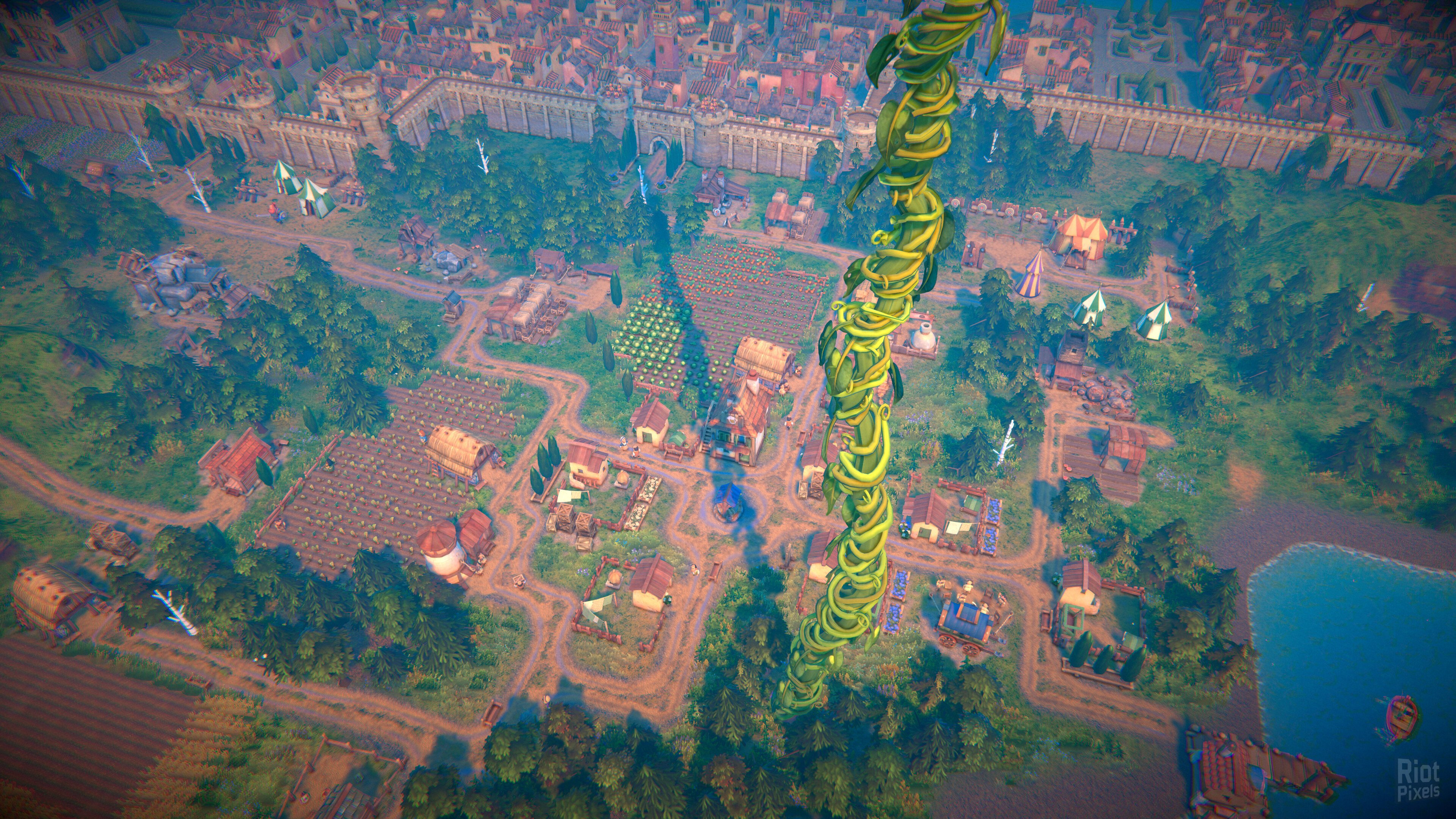 [10]-Fabledom – v1.06 Download