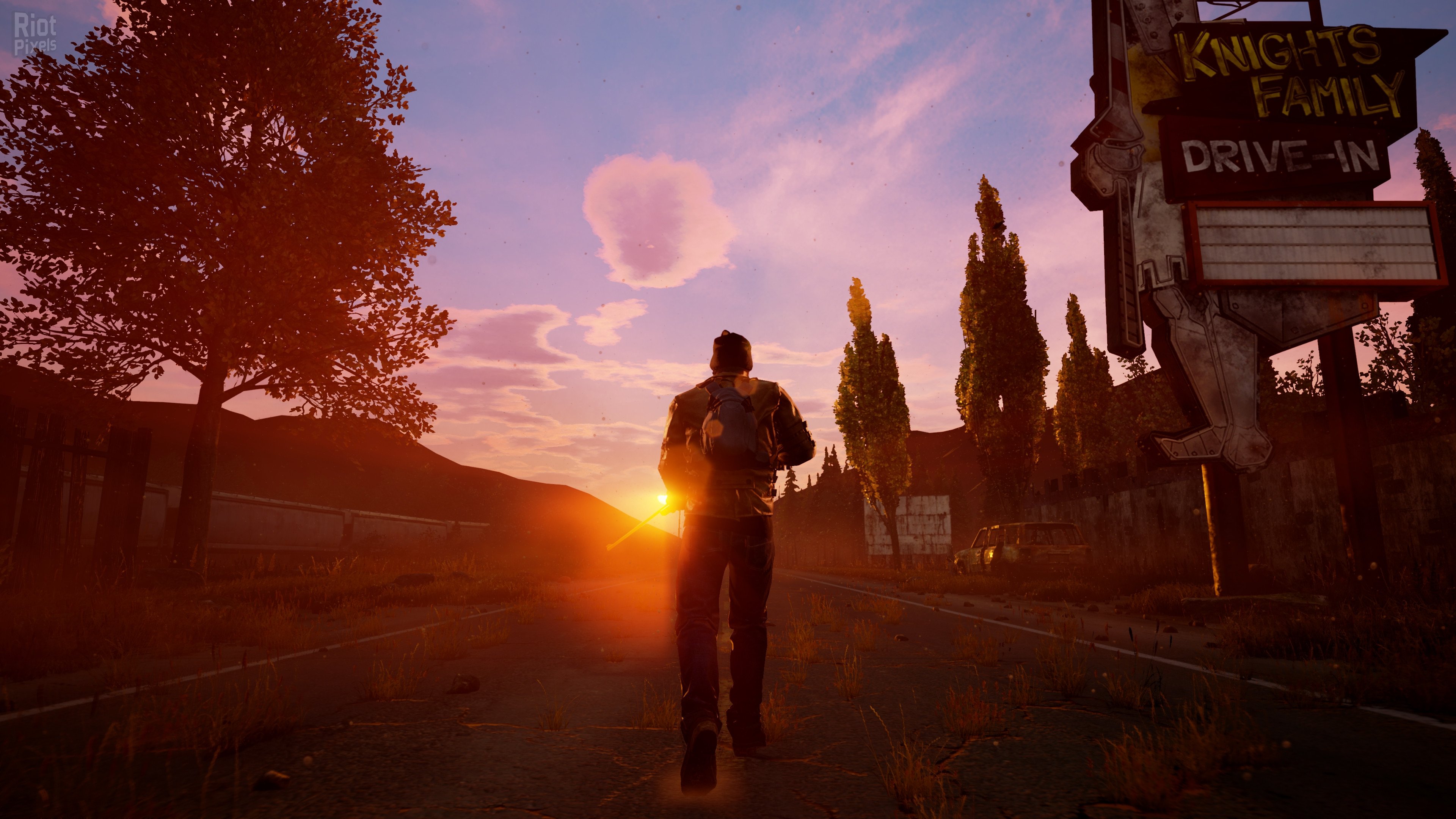[11]-State of Decay 2: Juggernaut Edition – v38 / 724522 + DLC Download