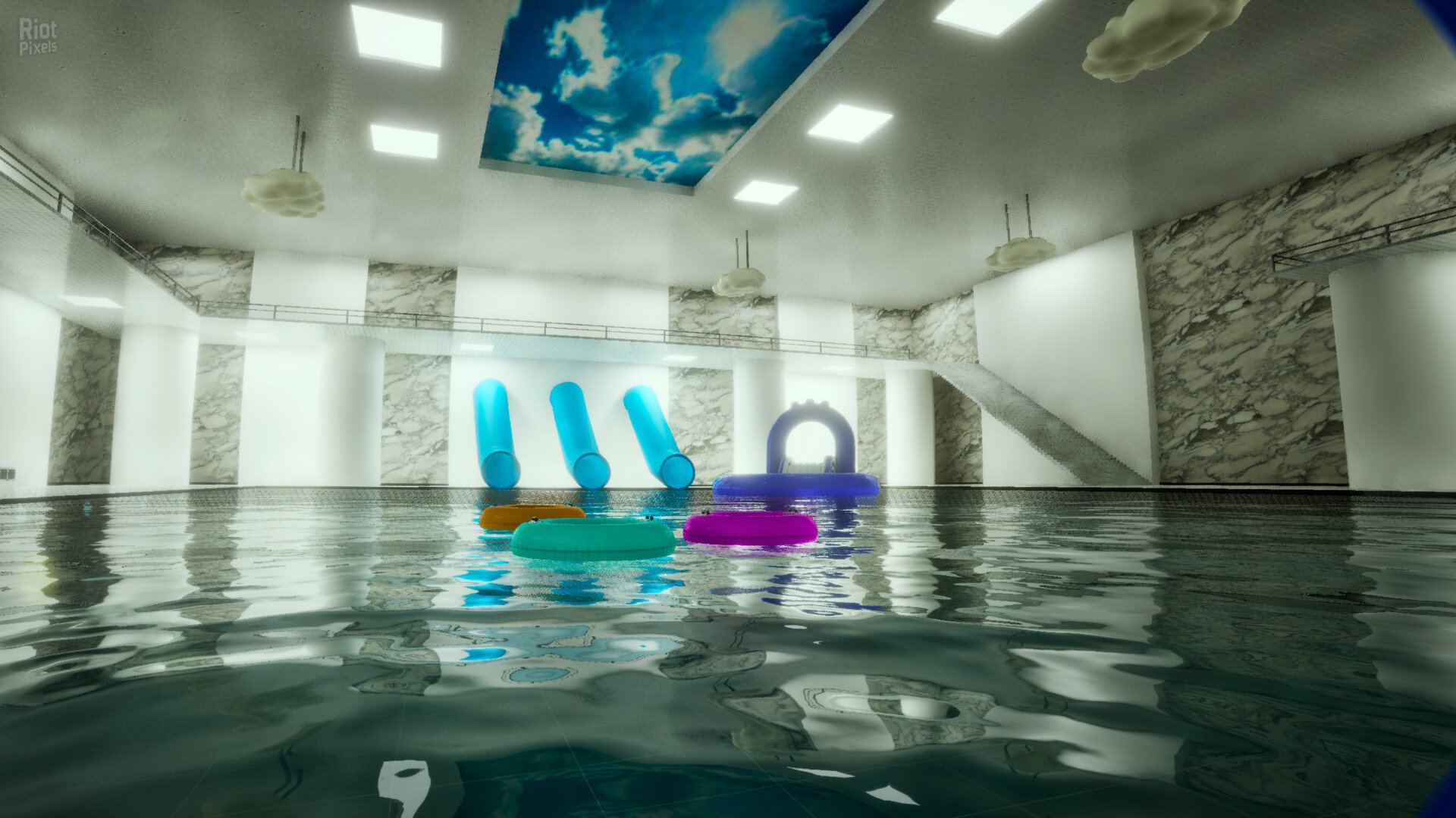 [8]-Liminal Universe + Windows 7 Fix Download