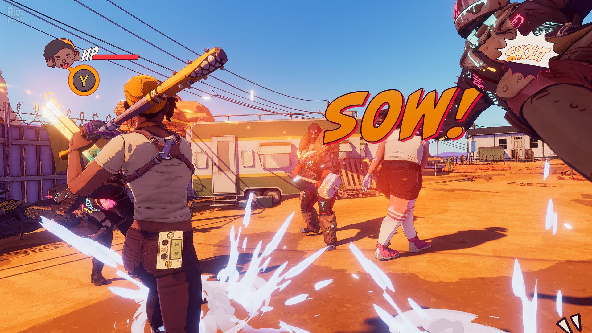 [8]-Dustborn – v1.10 Download