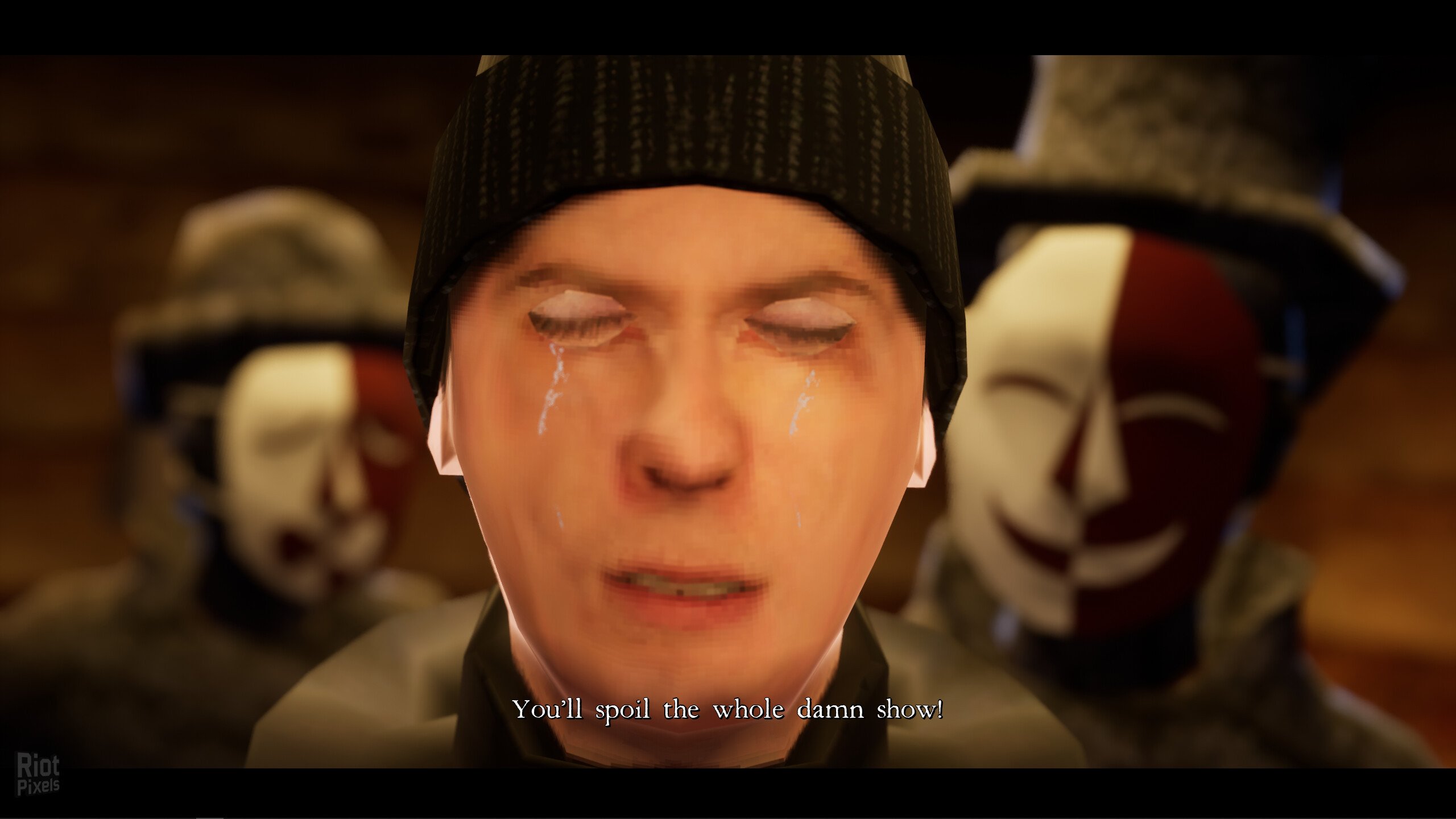 [13]-10 Dead Doves, v1.13.3 + Bonus Soundtrack Download