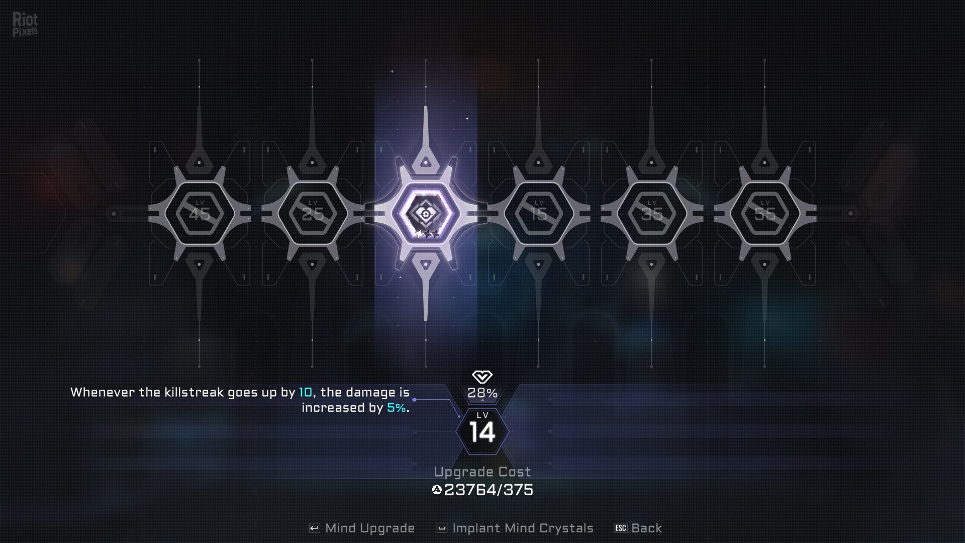 [4]-BlazBlue Entropy Effect: Collection, v1.0.3.105542 + 5 DLCs/Bonuses Download