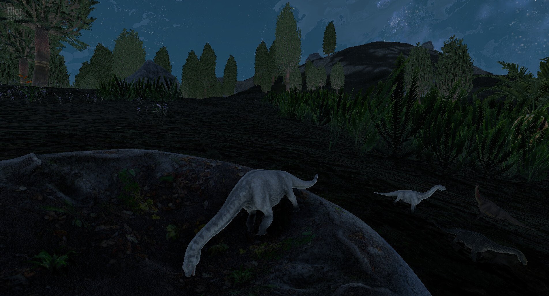 [10]-Primeval Download