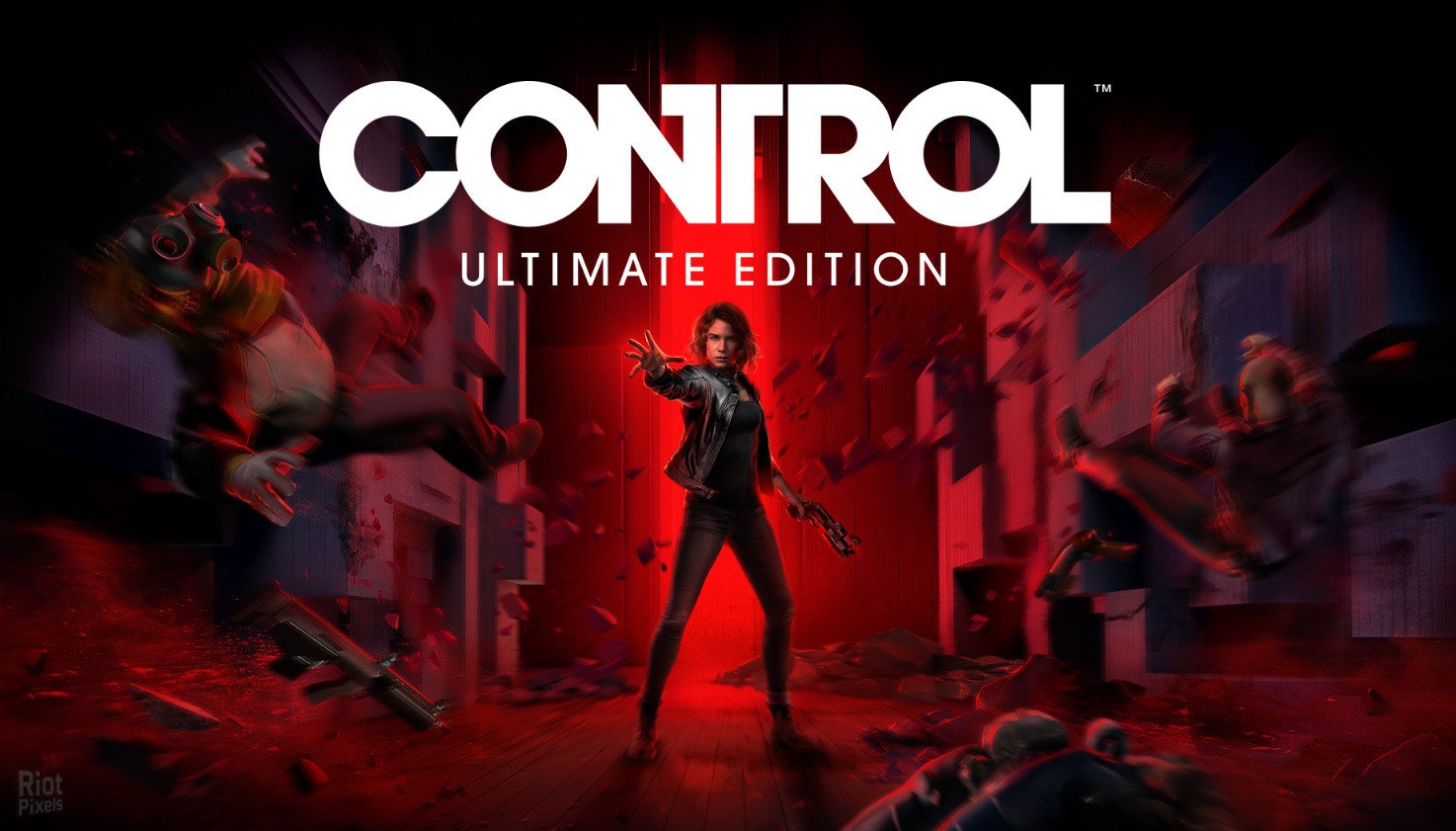 [10]-CONTROL: Ultimate Edition – v1.30 (517.915) + All DLCs Download