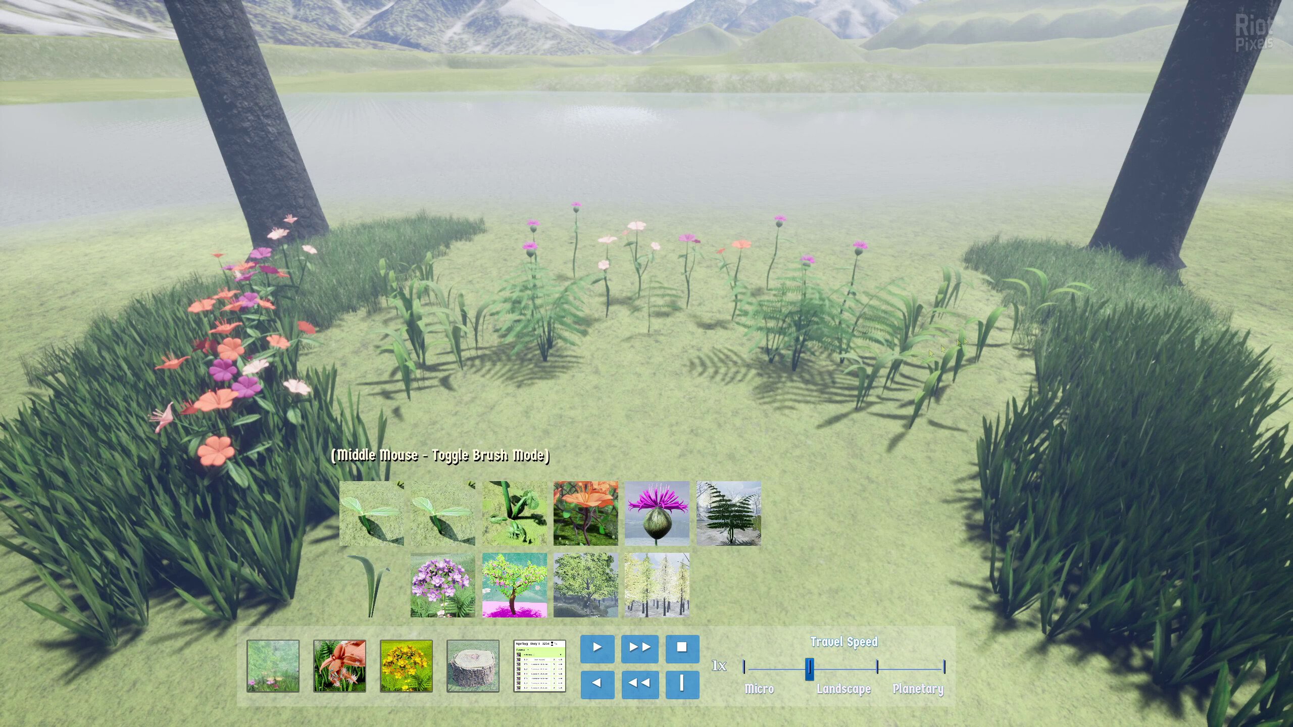 [8]-Nature & Life: Drunk On Nectar + Bonus Soundtrack Download