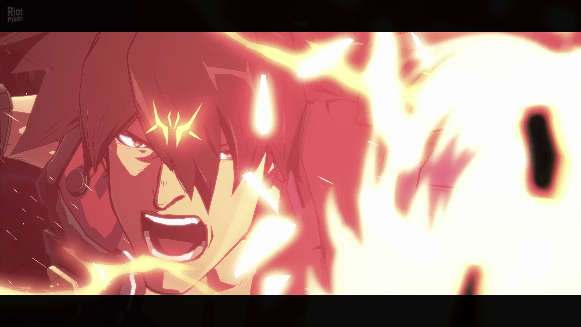 [12]-GUILTY GEAR -STRIVE-: Blazing Edition, v1.44 + 31 DLCs/Bonuses Download