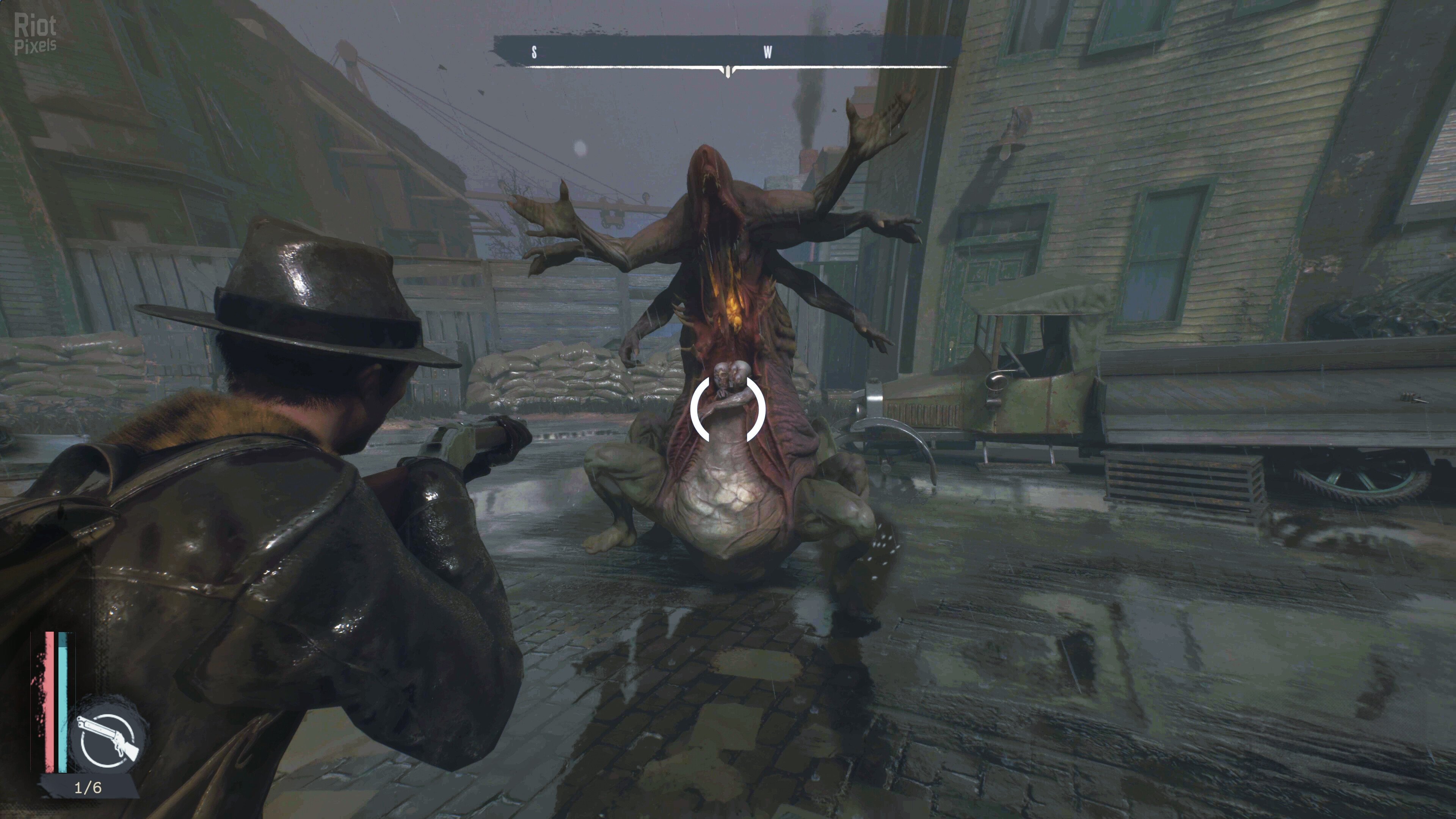 [2]-The Sinking City Remastered: Deluxe Edition, Build 18222381 + 6 DLCs/Bonuses Download