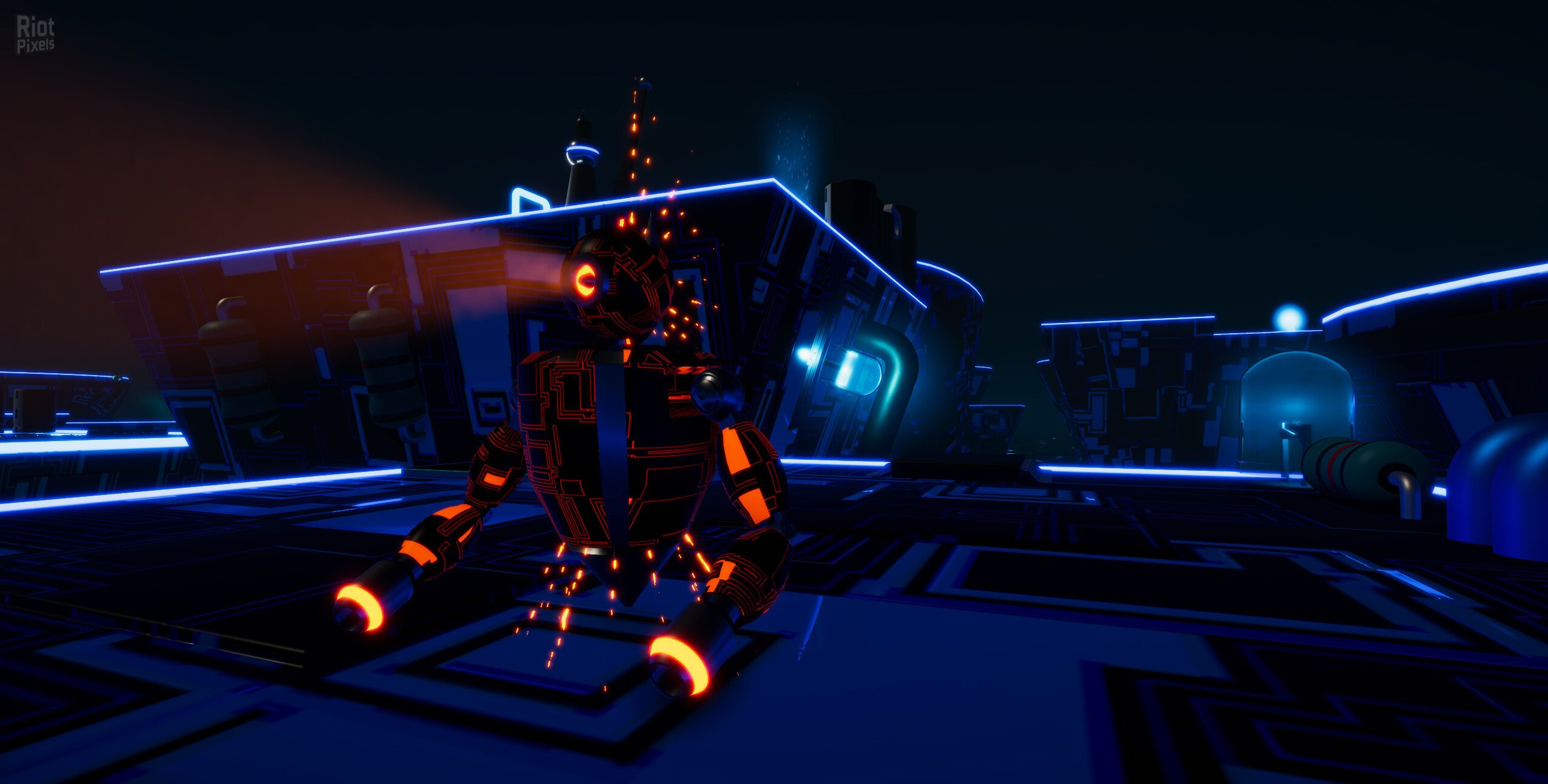 [14]-Gloom: System Breach – v1.0.7 Download