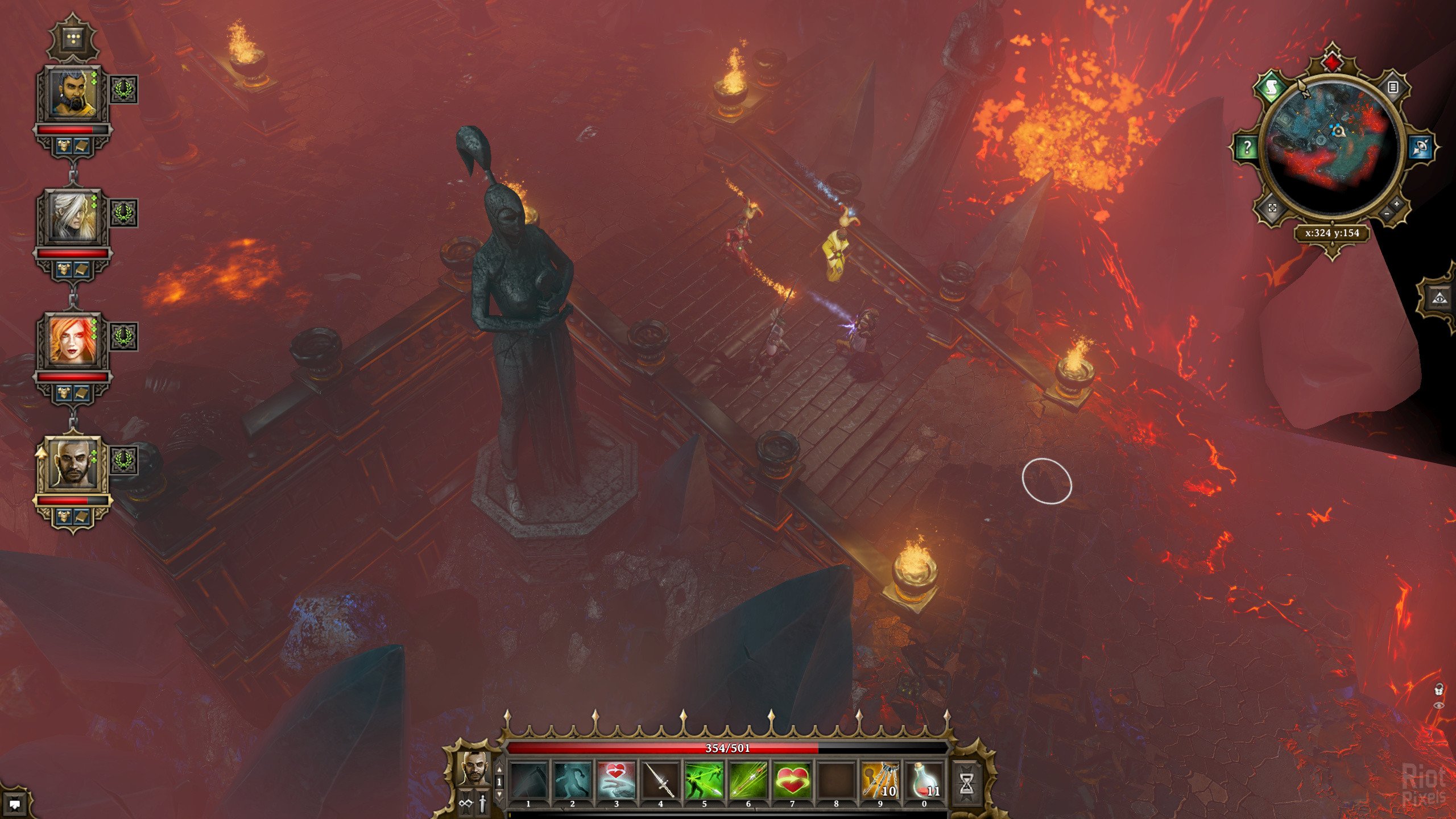 [16]-Divinity: Original Sin – Digital Collector’s Edition, v1.0.252.0 Download