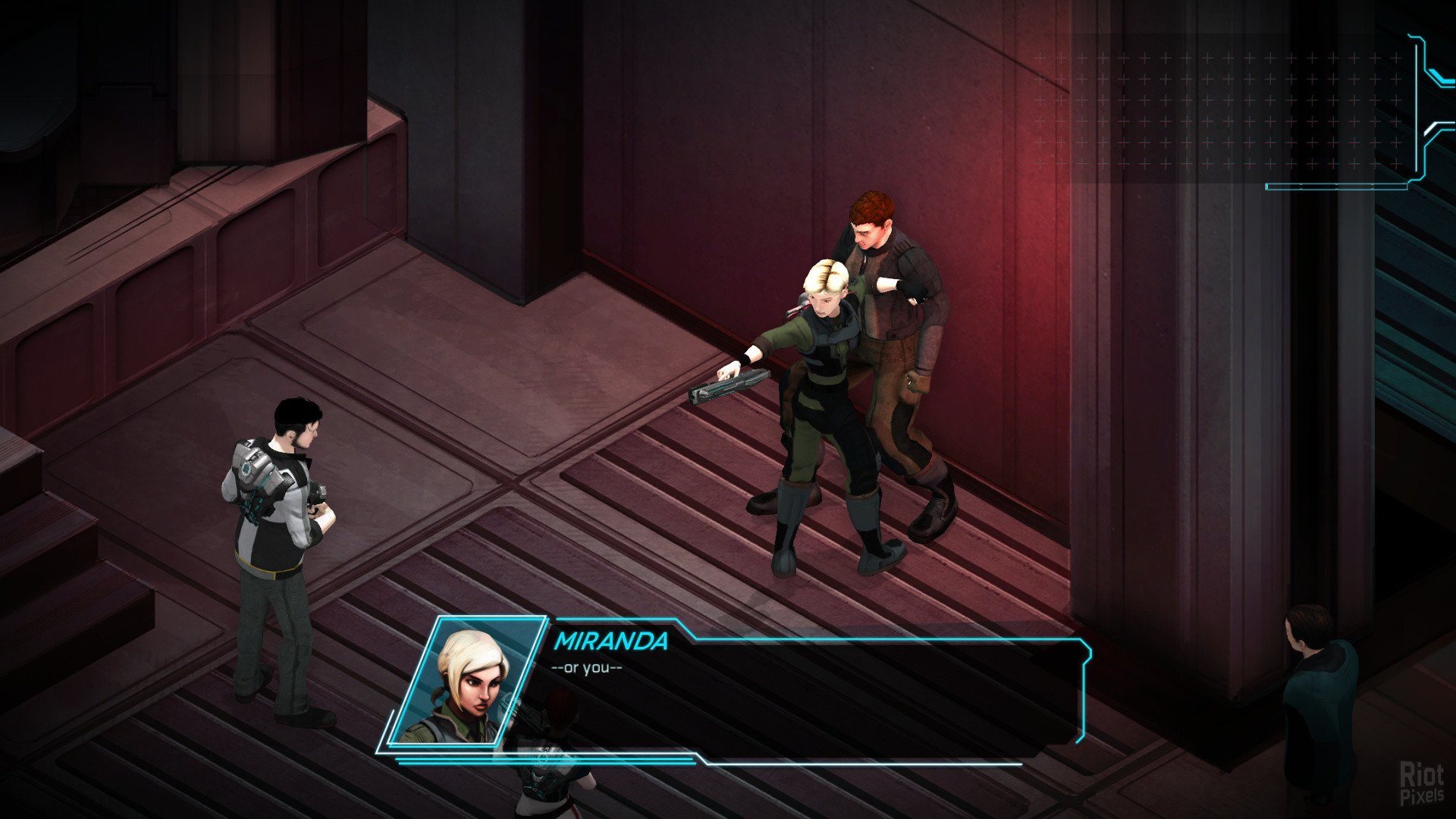 [5]-There Came an Echo v1.0.6 Download