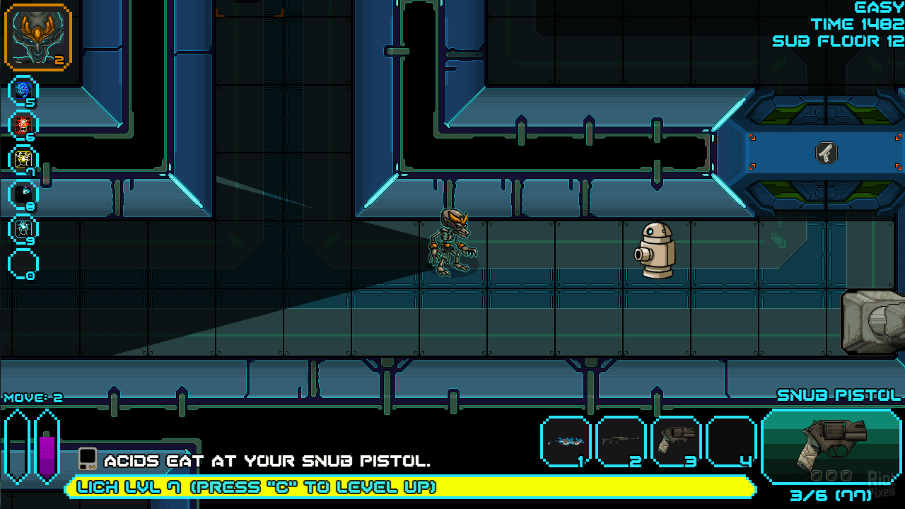 [6]-Sword of the Stars: The Pit – Necromancer v1.5.5 S + All DLCs Download