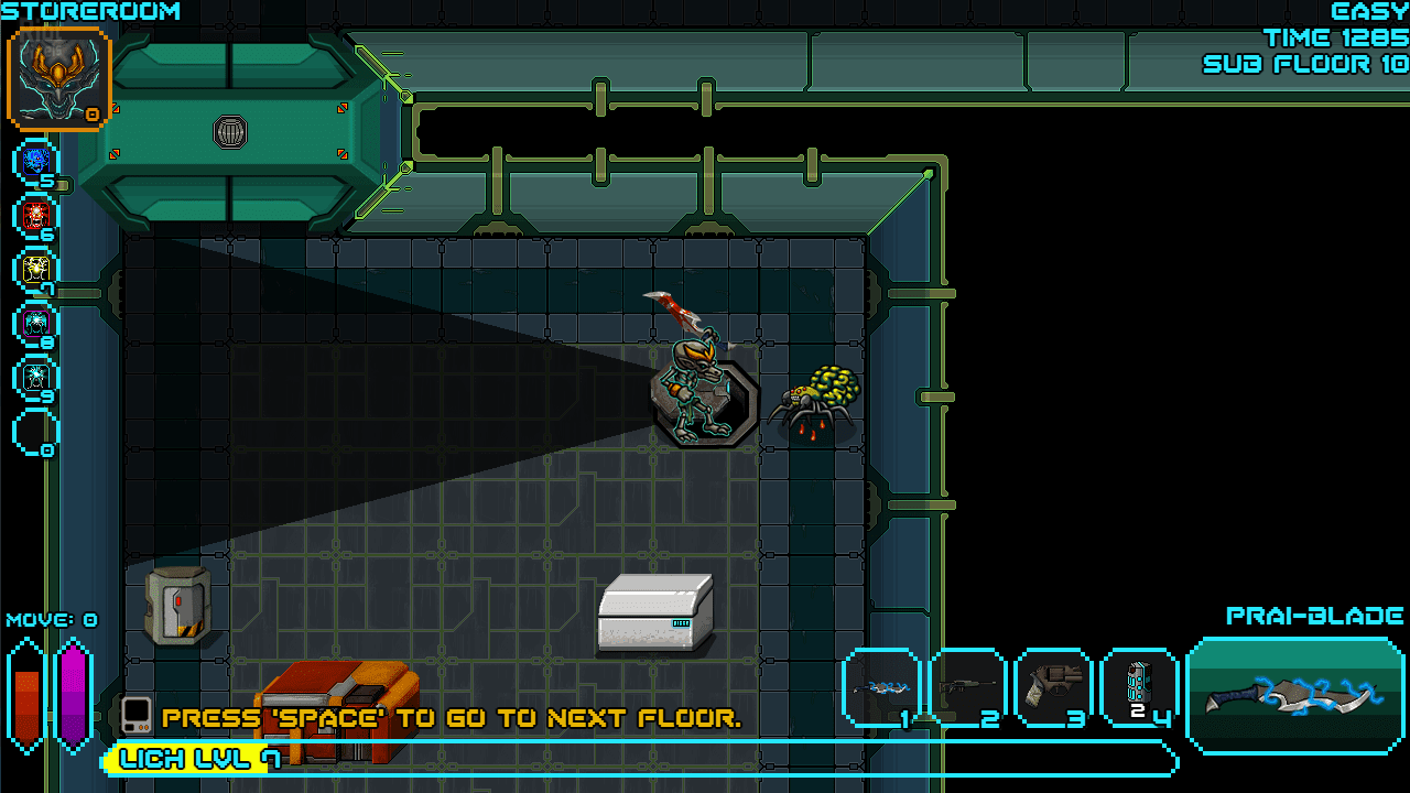 [7]-Sword of the Stars: The Pit – Necromancer v1.5.5 S + All DLCs Download