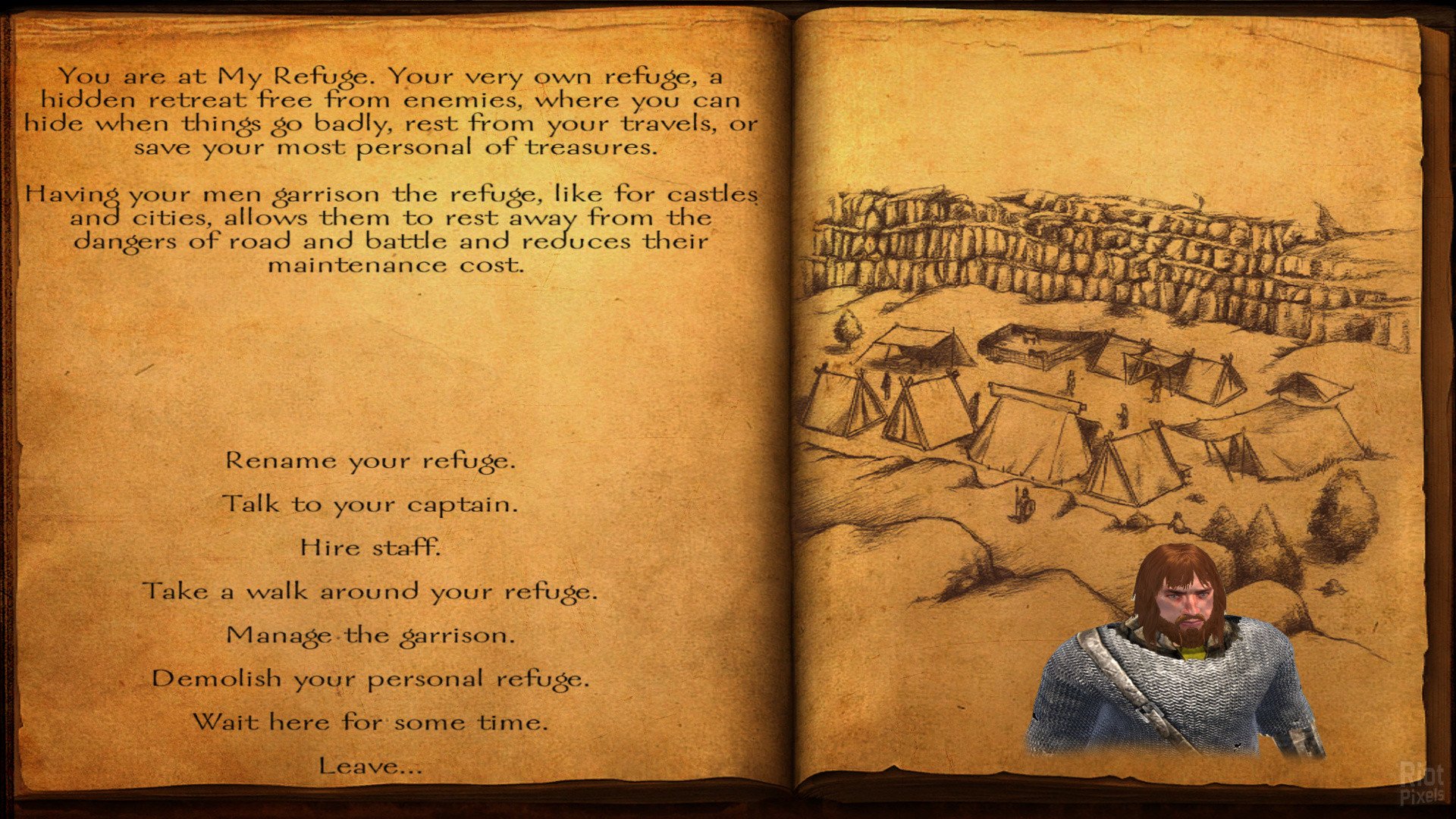 [5]-Mount & Blade: Warband – Viking Conquest – Reforged Edition Download