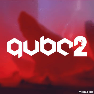 Q.U.B.E. 2, v1.8 + 3 DLCs + Soundtrack-HohohoGames
