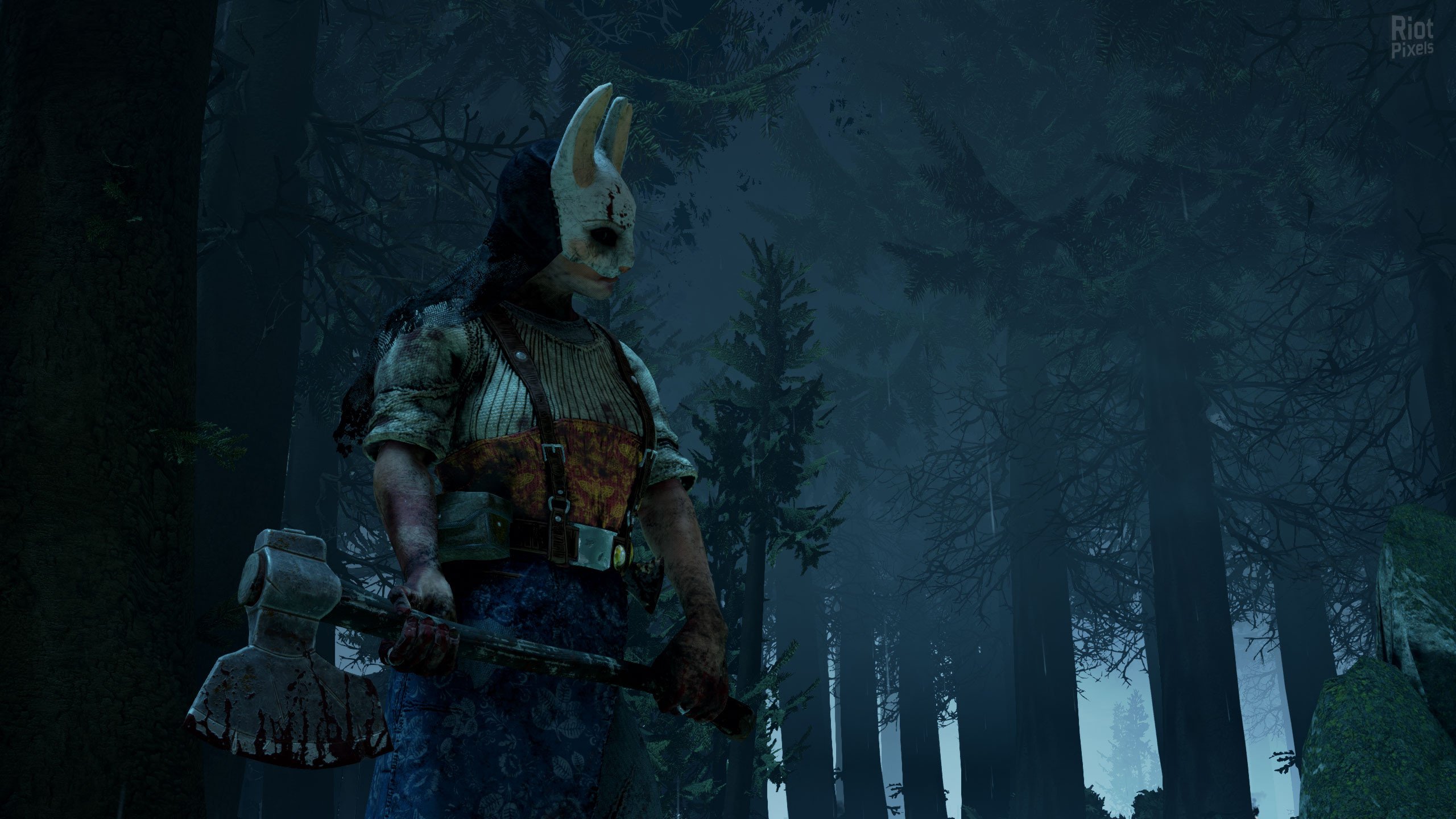 [11]-Dead by Daylight v1.0.2 Hotfix 2 Download