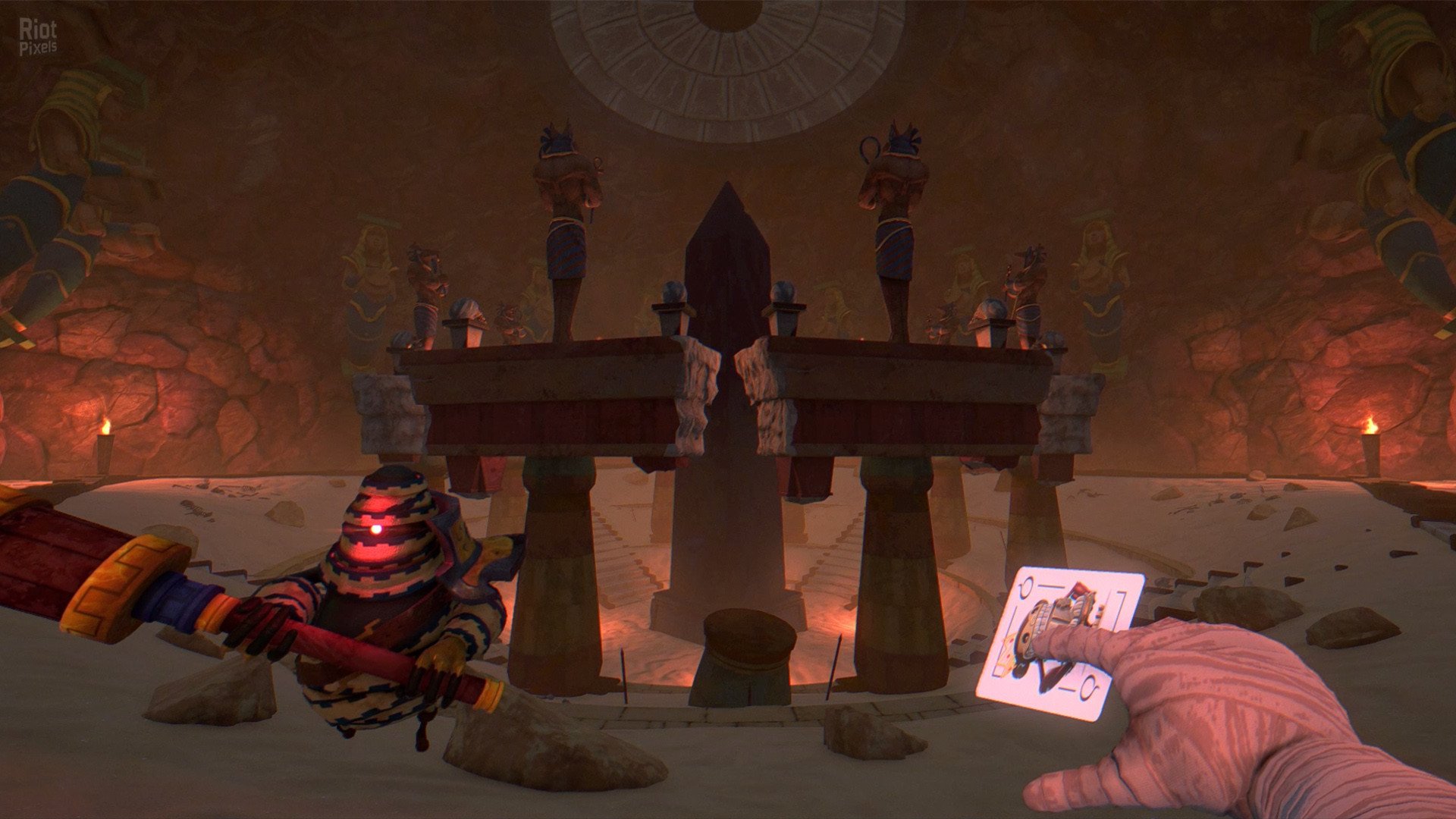 [9]-Immortal Redneck – v1.1.1 Download