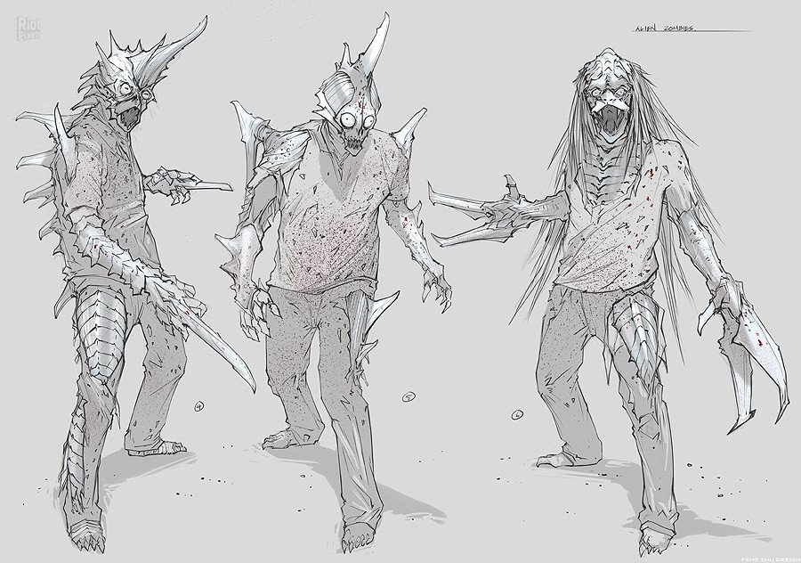 [29]-Duke Nukem Forever, v1.0 (Build 244) + 3 DLCs Download