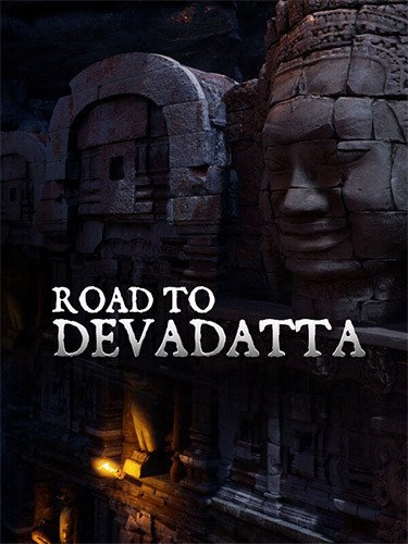 Road to Devadatta-HohohoGames