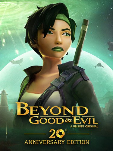 Beyond Good & Evil: 20th Anniversary Edition – v1.0.0 + Ryujinx/Suyu Switch Emulators-HohohoGames