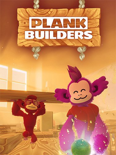 Plank Builders-HohohoGames