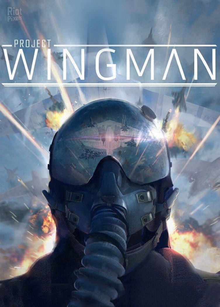 Project Wingman: Frontline-59 Edition, v2.1.0.A.24.1202.9377 + DLC + Windows 7 Fix-HohohoGames