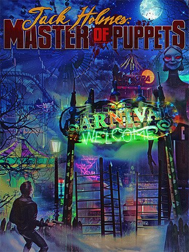 Jack Holmes: Master of Puppets – v1.2.0-HohohoGames