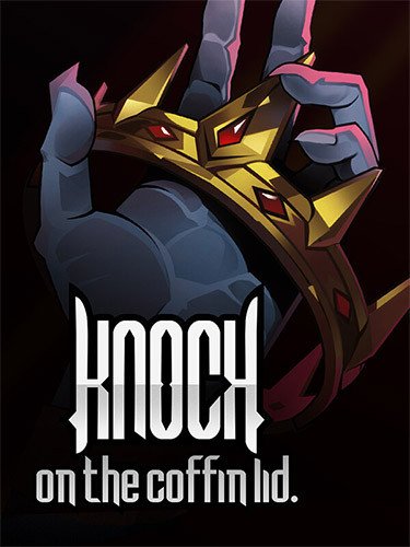 Knock on the Coffin Lid: Complete Edition, v1.3.1.3 + 2 DLCs/Bonuses-HohohoGames