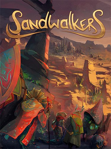Sandwalkers – v2.0.0 (Release) + Bonus Soundtrack-HohohoGames