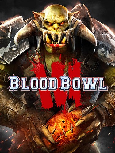 Blood Bowl 3: Brutal Edition – Build 52126 + 6 DLCs-HohohoGames
