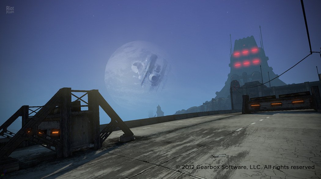 [23]-Borderlands 2 – v1.8.4 + All DLCs Download