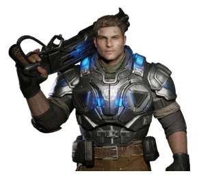 [18]-Gears of War 4 + Multiplayer with Bots Download