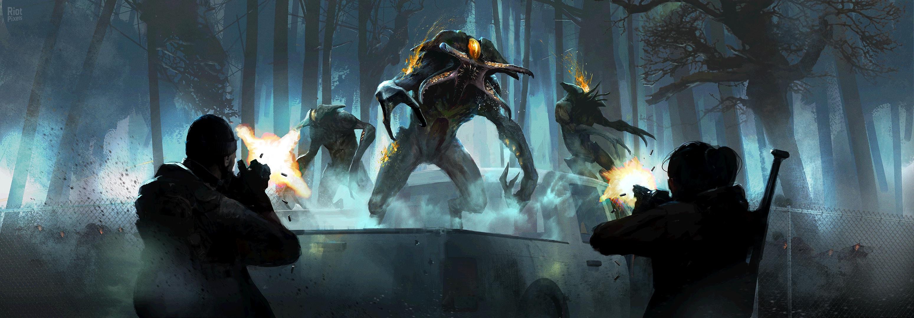 [31]-Earthfall + DLC + Multiplayer Download