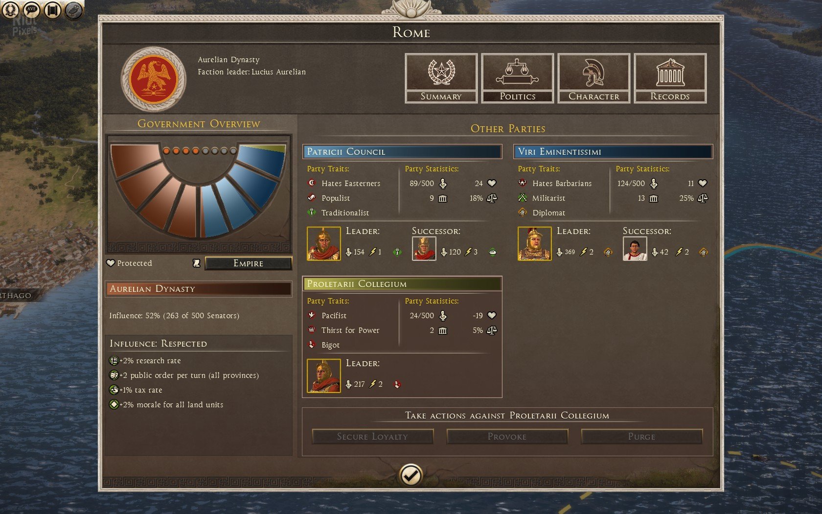 [14]-Total War: Rome 2 – Emperor Edition – v2.4.0.19534 + 17 DLCs + Multiplayer Download