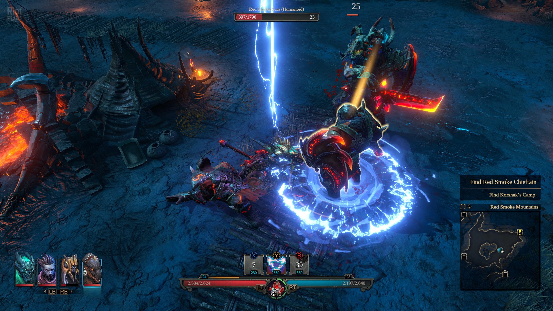 [7]-Shadows: Awakening – v1.1 Download