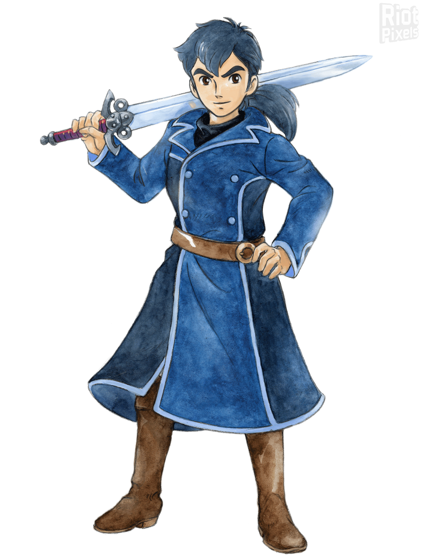 [28]-Ni no Kuni 2: Revenant Kingdom – The Prince’s Edition – v4.00 + 7 DLCs Download