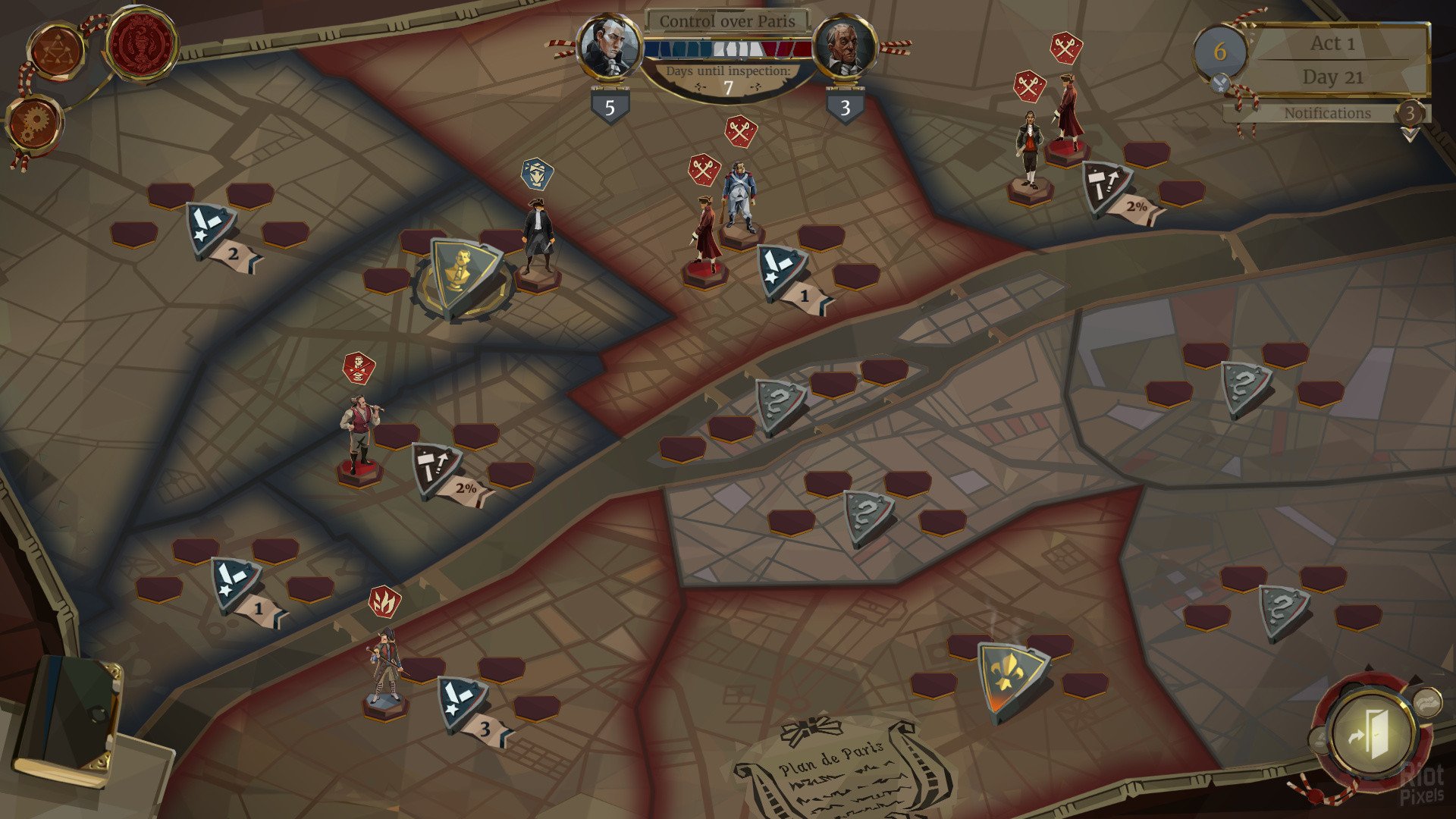 [15]-We. The Revolution – v1.0.0 Download