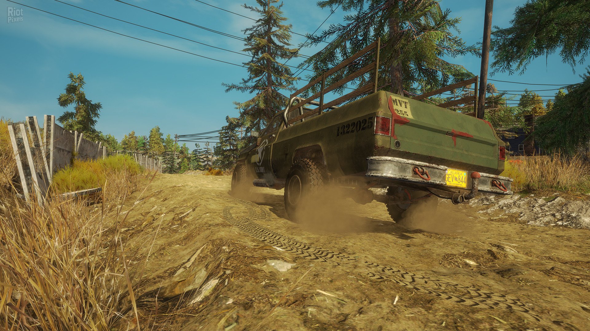 [8]-Gold Rush: The Game – Parker’s Edition – v1.5.4.12210 + 2 DLCs Download