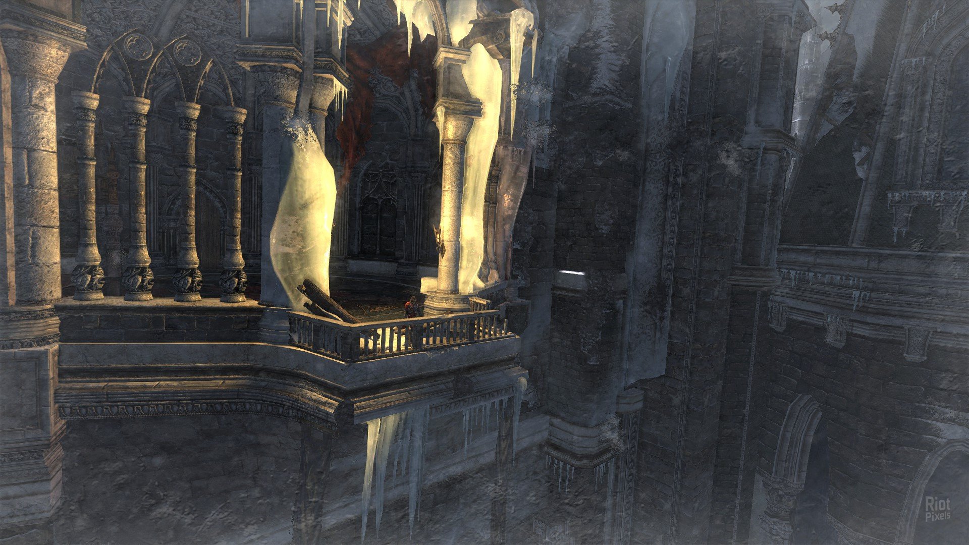 [12]-Castlevania: Lords of Shadow – Ultimate Edition – v1.0.2.9/Update 2 + All DLCs Download