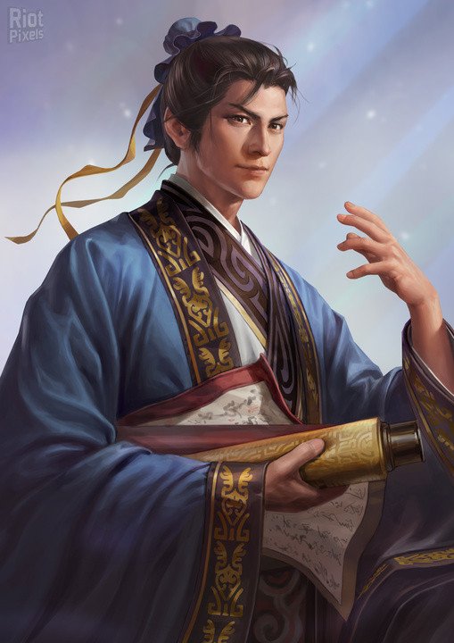 [31]-Romance of the Three Kingdoms XIV – v1.0.3 + 9 DLCs Download