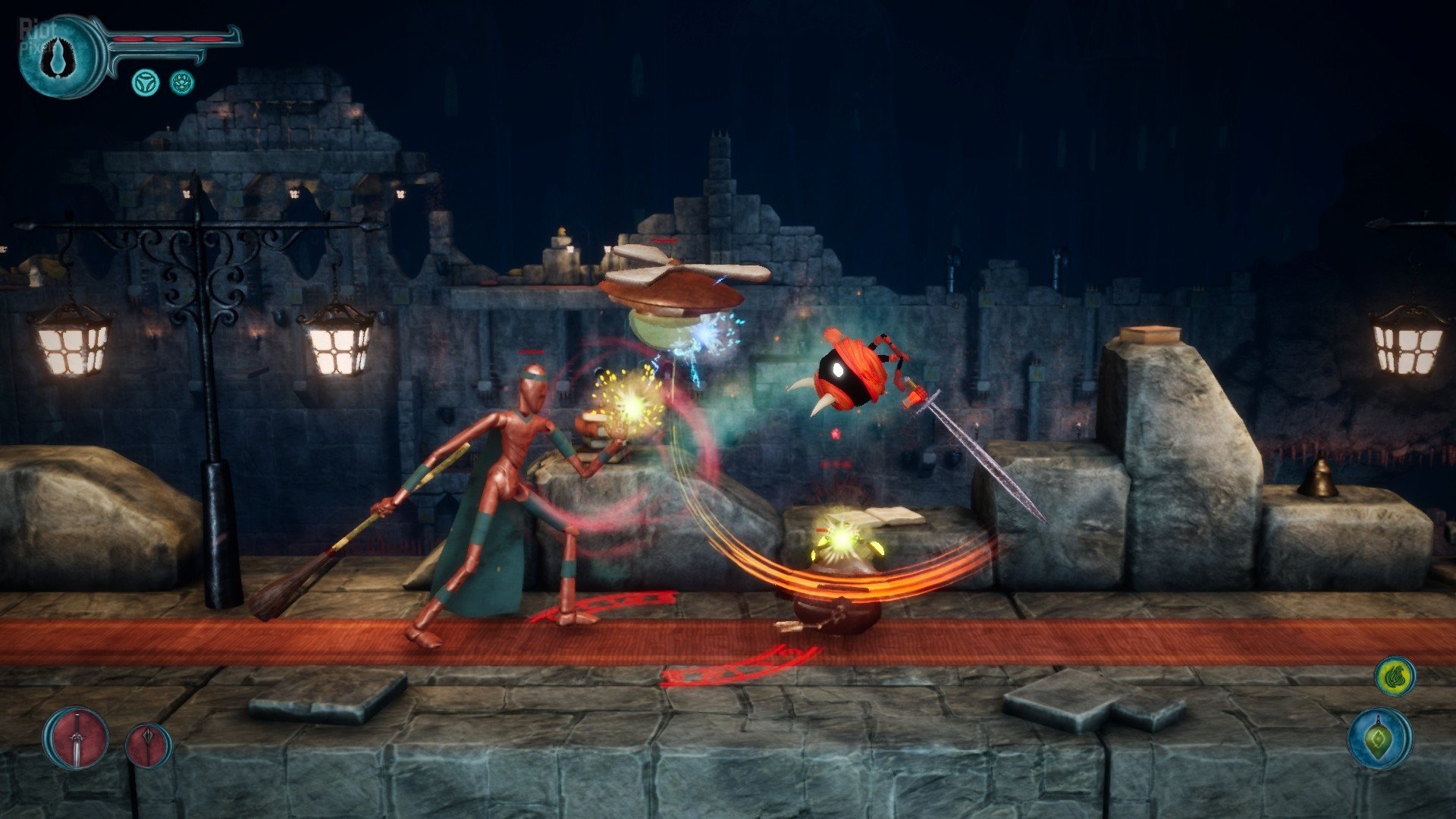 [6]-WarriOrb – v1.1 Download