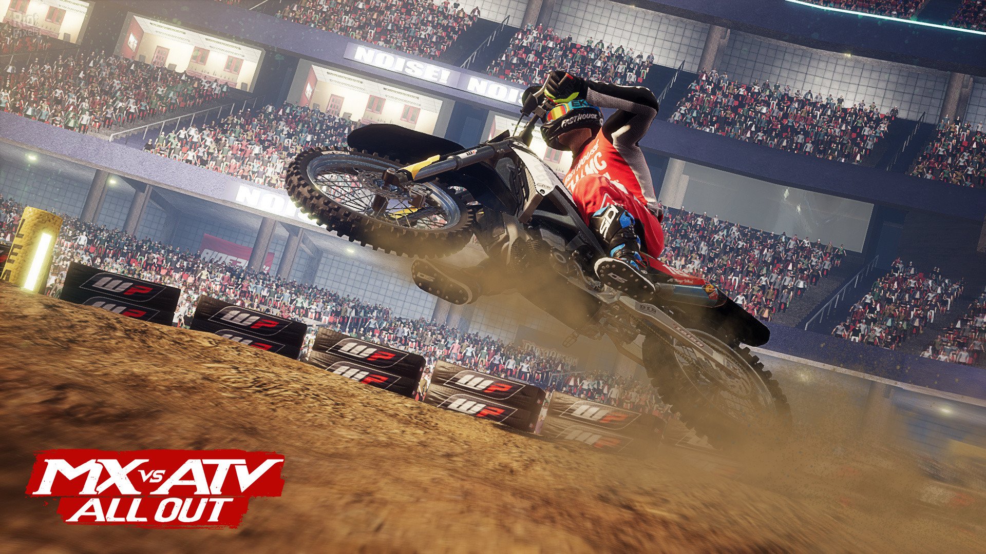 [11]-MX vs. ATV All Out – v2.9.6 HotFix + 37 DLCs Download