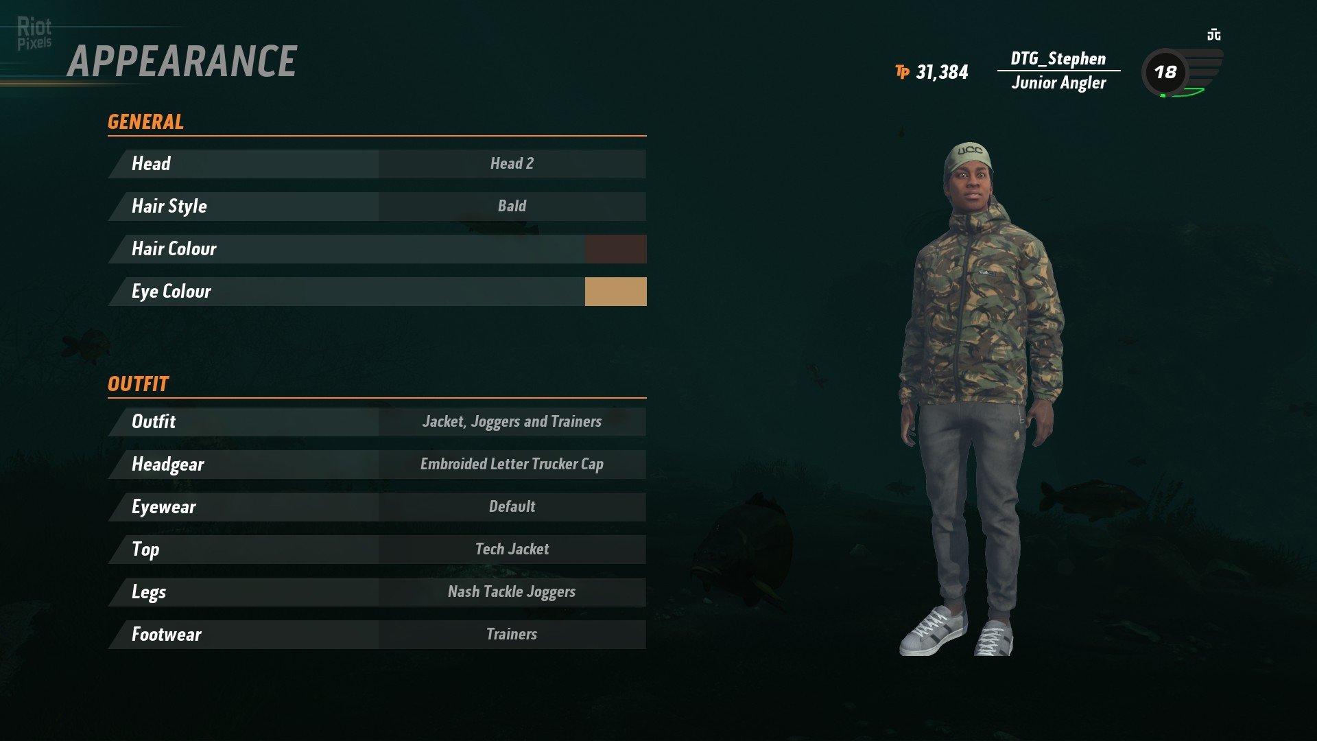 [9]-The Catch: Carp & Coarse – v1.0.49212.56 Download