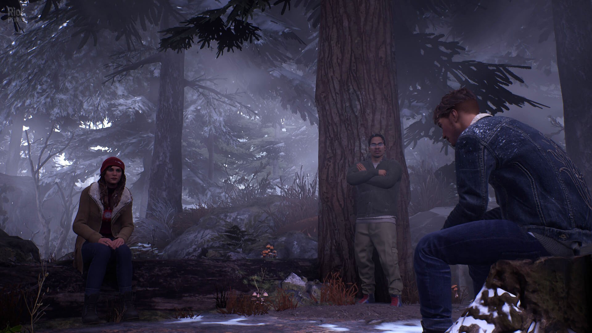 [7]-Tell Me Why: Complete Season (All Three Episodes Included) Download