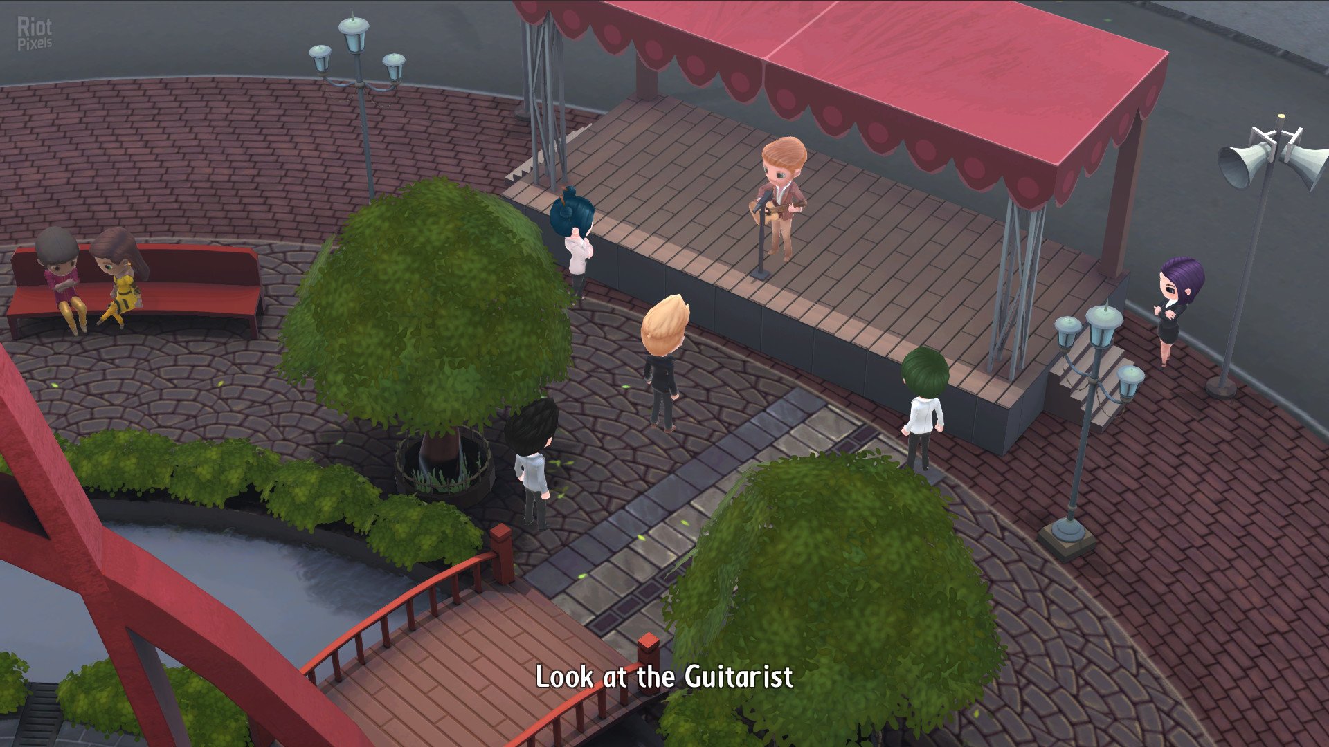 [6]-Woodsalt – v1.0.5 Download