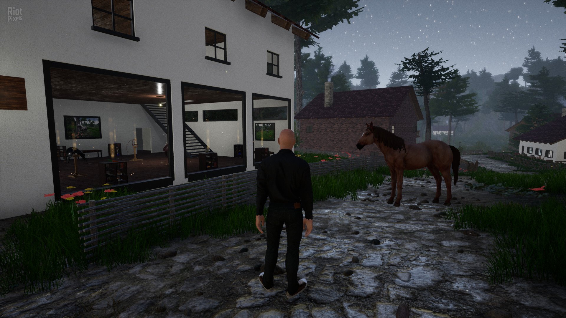 [11]-Horse Riding Deluxe 2 Download