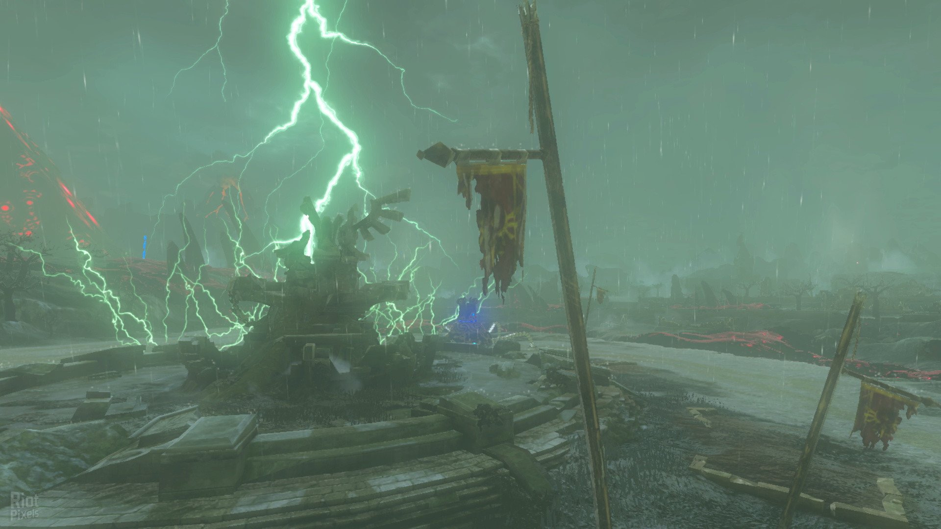 [12]-The Legend of Zelda: Breath of the Wild – v1.5.0/v208 + DLC 3.0 Pack + Cemu v1.22.7 Download