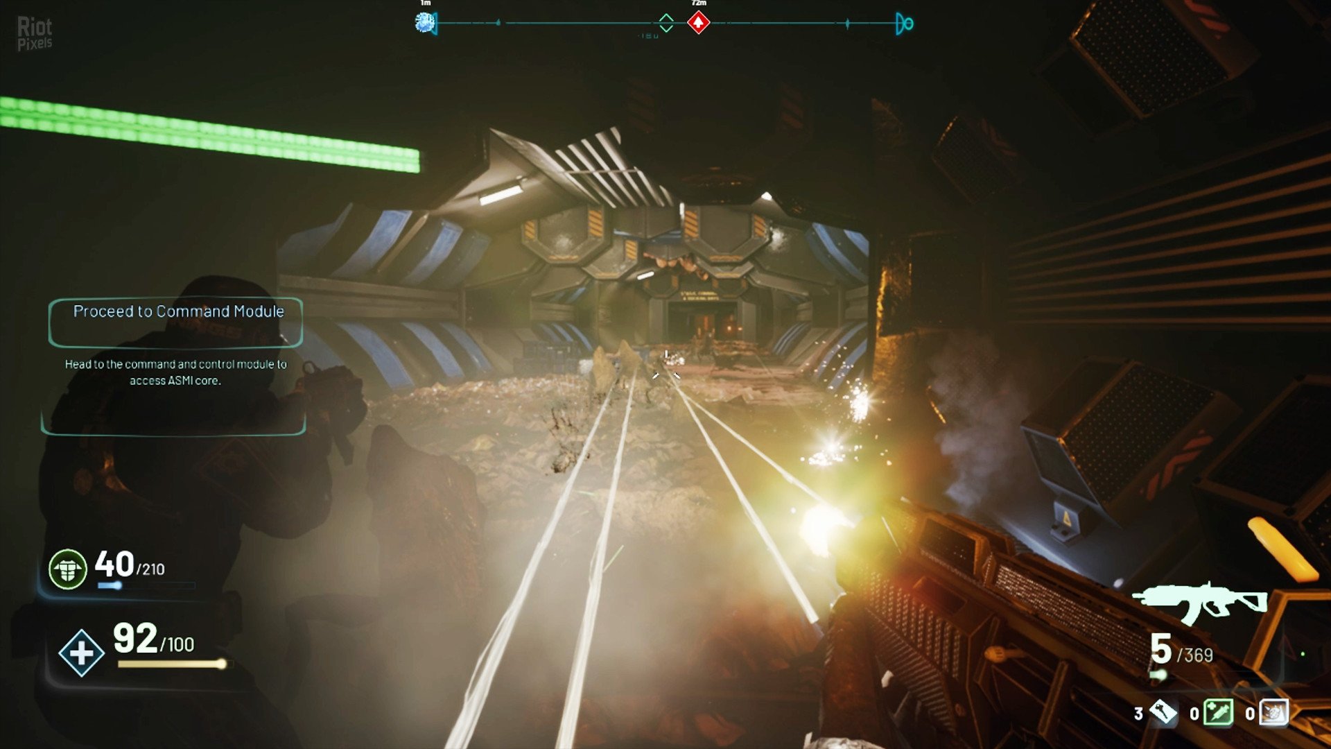 [13]-Ghostship Chronicles – v1.1.0 Download