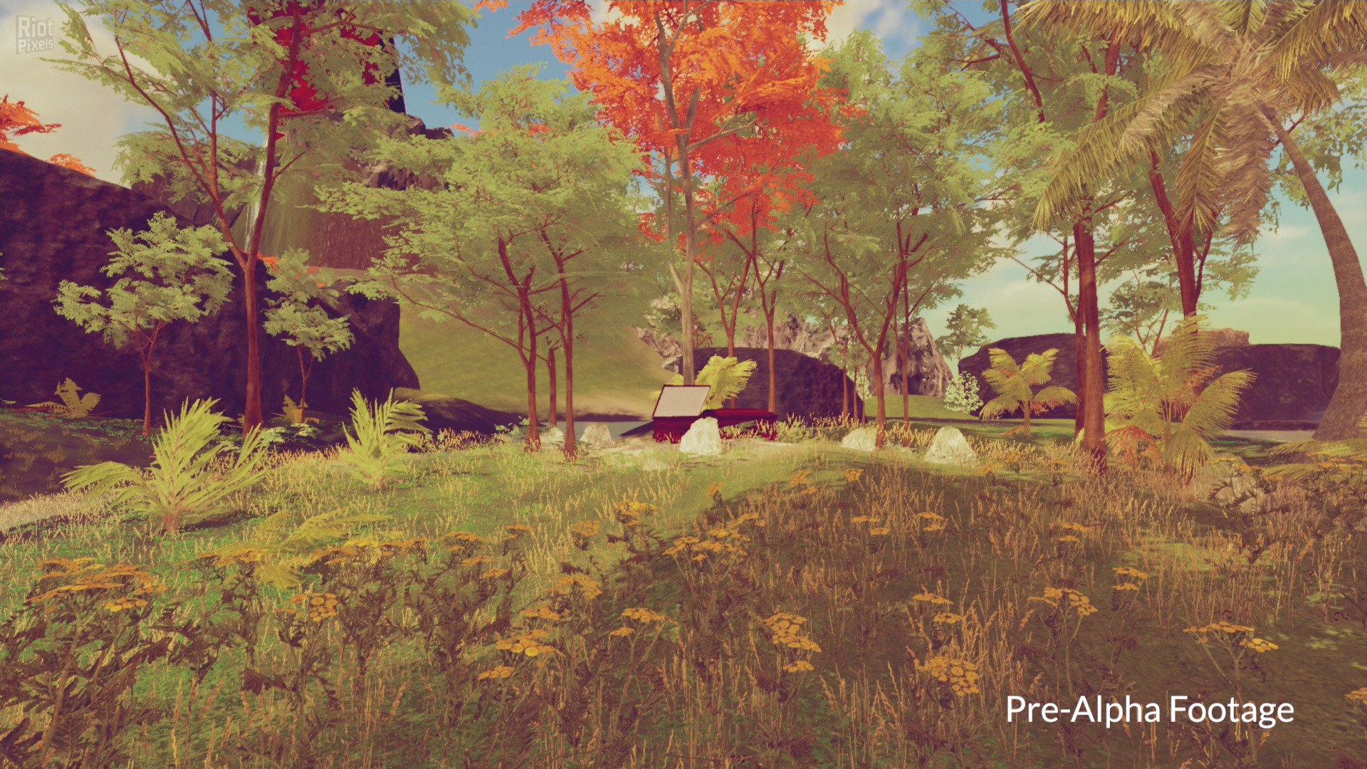 [8]-Lost At Sea Download