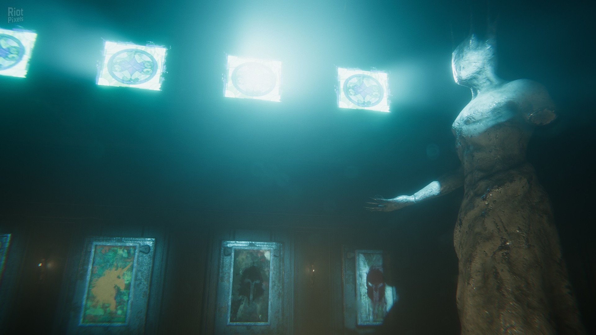 [6]-Project Nightmares: Case 36 – Henrietta Kedward Download